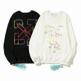 Picture of Off White Sweatshirts _SKUOffWhiteS-XL208426245
